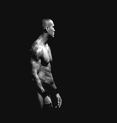 Randy Orton Prints and Posters