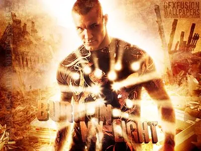 Randy Orton Prints and Posters