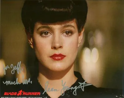 Sean Young Prints and Posters