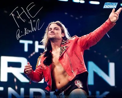 Brian Kendrick Prints and Posters