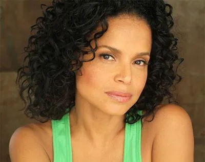 Victoria Rowell Prints and Posters