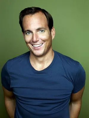 Will Arnett Prints and Posters