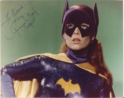 Yvonne Craig Prints and Posters