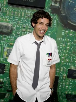 Zachary Levi Prints and Posters