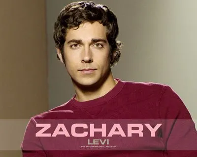 Zachary Levi Prints and Posters