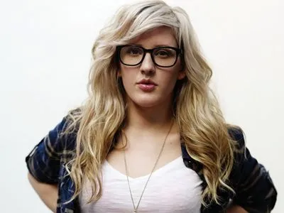 Ellie Goulding Prints and Posters