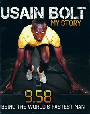Usain Bolt Prints and Posters