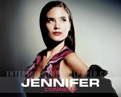 Jennifer Connelly Poster