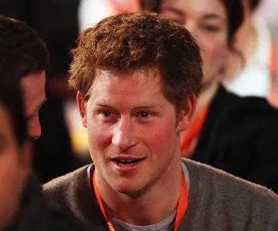 Prince Harry Prints and Posters