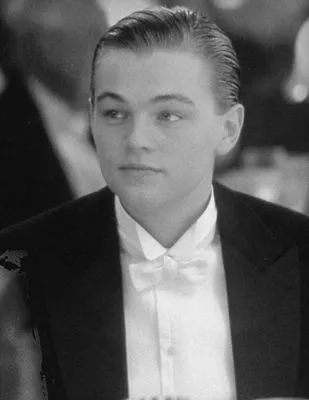 Leonardo DiCaprio 12x12