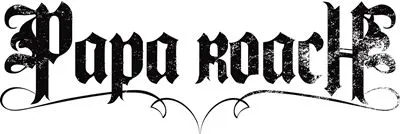 Papa Roach 11oz Colored Rim & Handle Mug