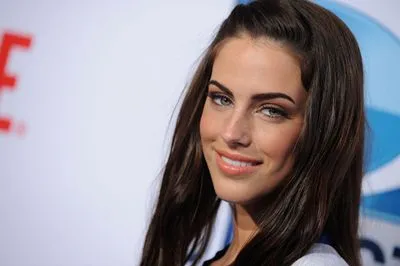 Jessica Lowndes Poster