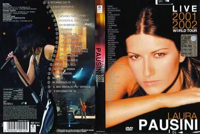 Laura Pausini 15oz Colored Inner & Handle Mug