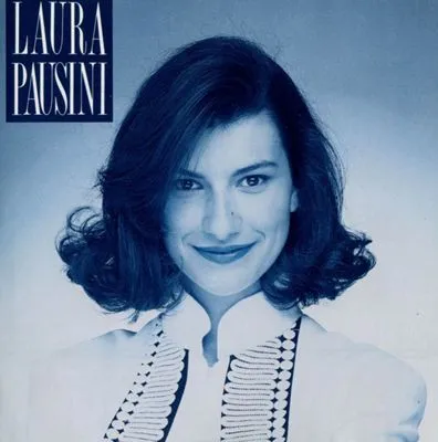 Laura Pausini 6x6