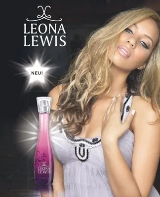 Leona Lewis Men's TShirt