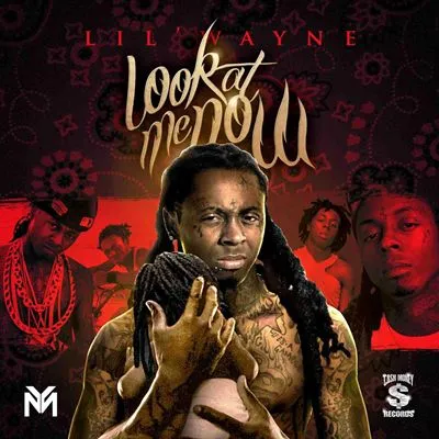 Lil Wayne Poster