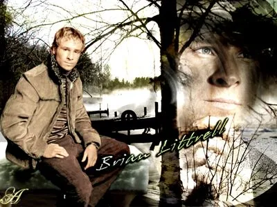 Brian Littrell Prints and Posters