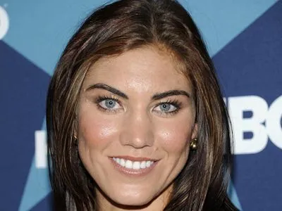 Hope Solo Prints and Posters