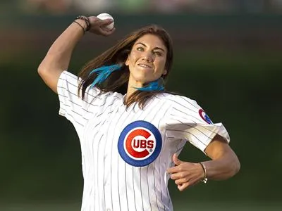 Hope Solo Prints and Posters