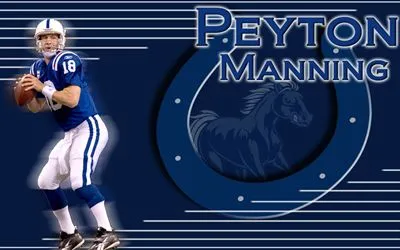 Peyton Manning 6x6