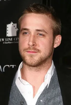 Ryan Gosling Men's TShirt