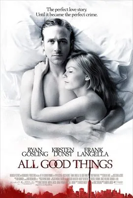 Ryan Gosling Poster