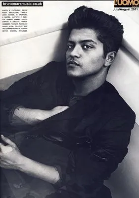 Bruno Mars Prints and Posters