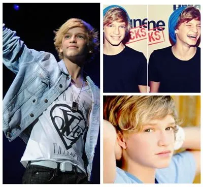 Cody Simpson Prints and Posters