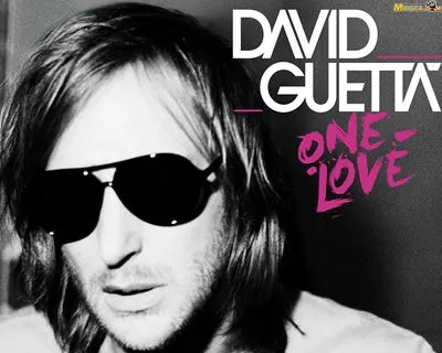 David Guetta Prints and Posters
