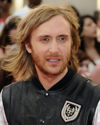David Guetta Prints and Posters