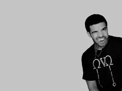 Drake Men's TShirt