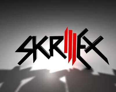 Skrillex Men's TShirt