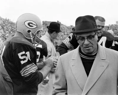Vince Lombardi Prints and Posters