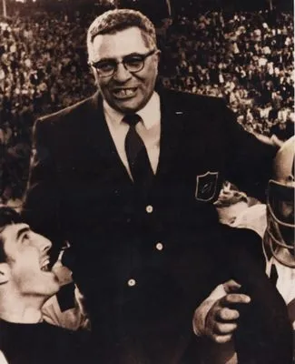 Vince Lombardi Prints and Posters
