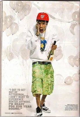 Wiz Khalifa Prints and Posters