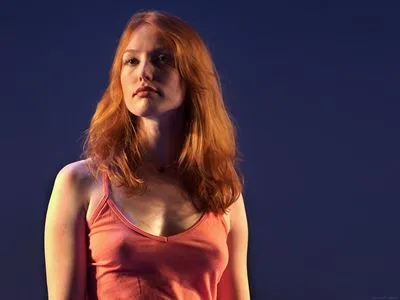 Alicia Witt Prints and Posters