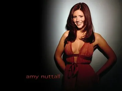 Amy Nuttall 6x6