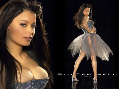 Blu Cantrell Prints and Posters