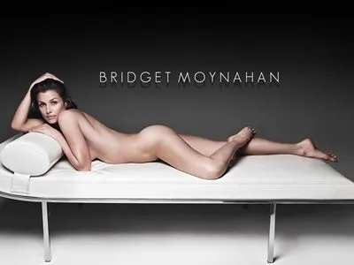 Bridget Moynahan Poster