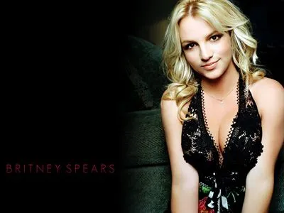 Britney Spears 14oz White Statesman Mug