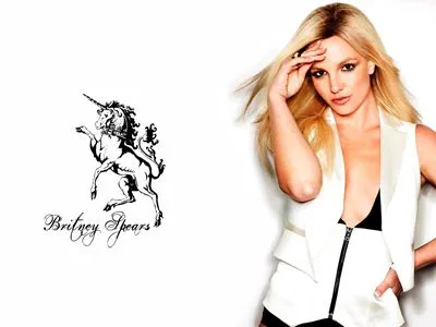 Britney Spears Poster