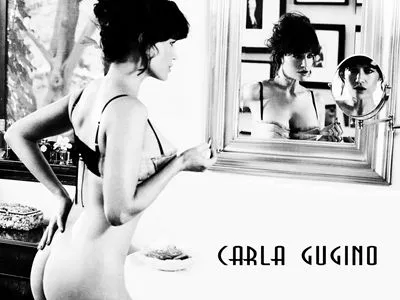 Carla Gugino Prints and Posters
