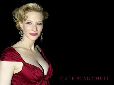 Cate Blanchett Prints and Posters