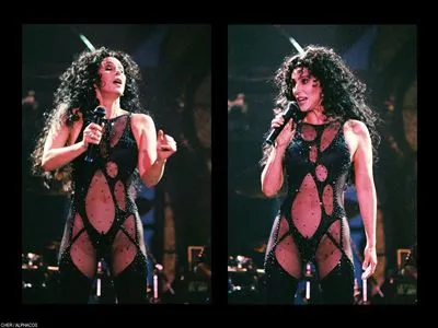 Cher Prints and Posters