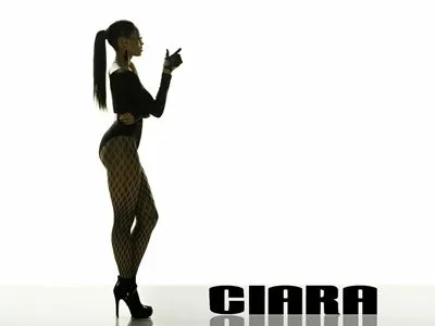 Ciara Men's TShirt