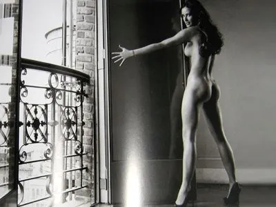 Demi Moore Prints and Posters