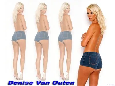Denise Van Outen Prints and Posters