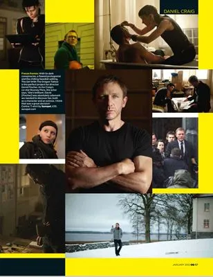 Daniel Craig Prints and Posters