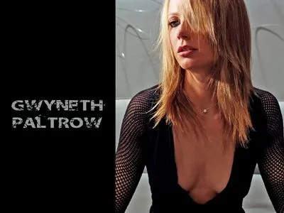 Gwyneth Paltrow Poster