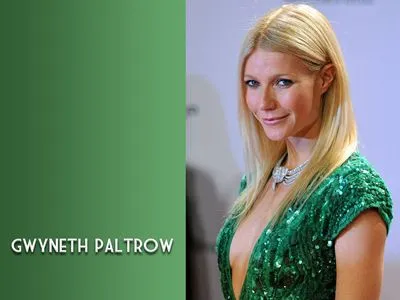 Gwyneth Paltrow Men's Tank Top
